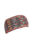 A Pachamama Kylemore Headband in grey