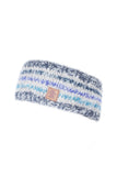 Pachamama Langtang Headband in Blue