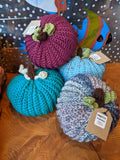 Pretty Pumpkins - Made in Llanberis