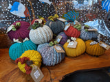 Pretty Pumpkins - Made in Llanberis