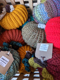 Pretty Pumpkins - Made in Llanberis