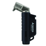 SOTO Micro Torch Horizontal In Black