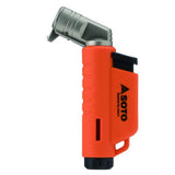 SOTO Micro Torch Horizontal In Orange