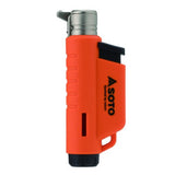 SOTO Micro Torch Vertical In Orange