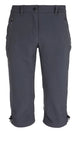 Silverpoint Womens Windermere Capri Trousers