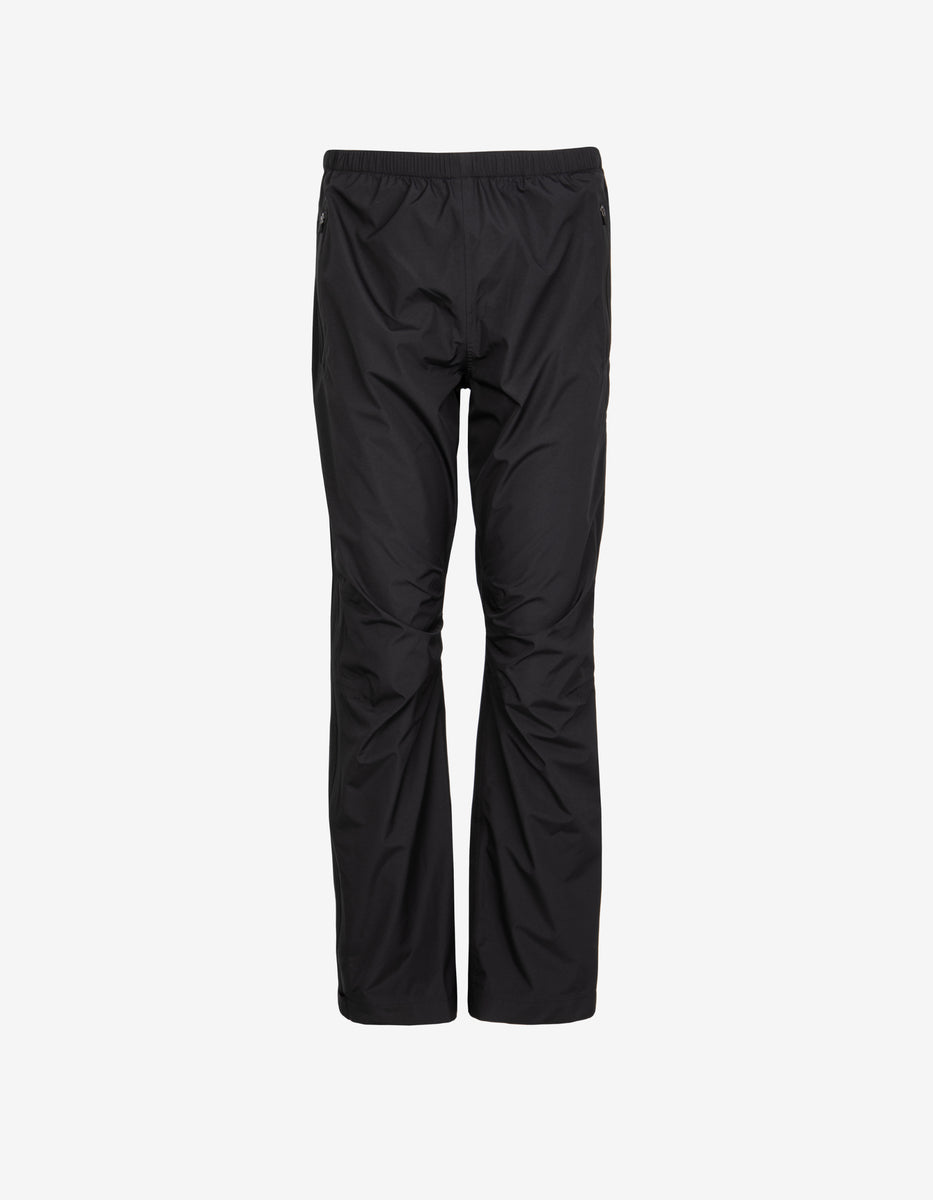 Silverpoint Men s Borrowdale Waterproof Full Zip Overtrousers