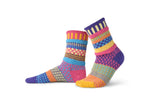 Solmate Sunny Crew Socks
