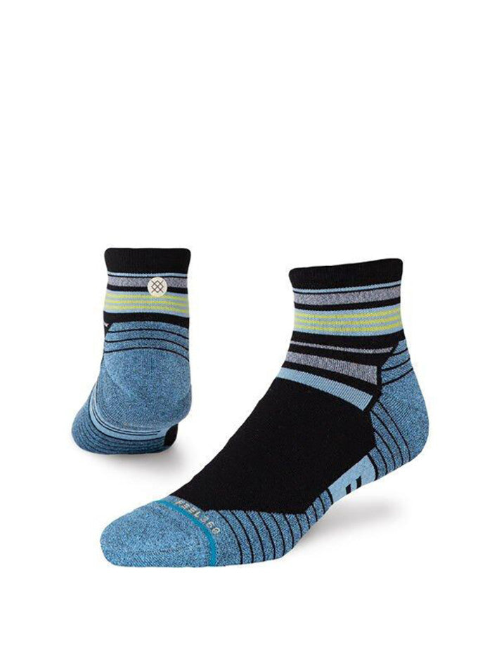 Men's Quarter Socks