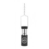 UCO 9 Hour Original Candle Lantern in Grey