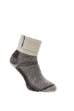 Vicuna Antarctica Socks
