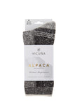 Vicuna Antarctica Socks