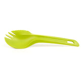 Wildo Spork in Lime