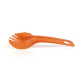 Wildo Spork in Orange