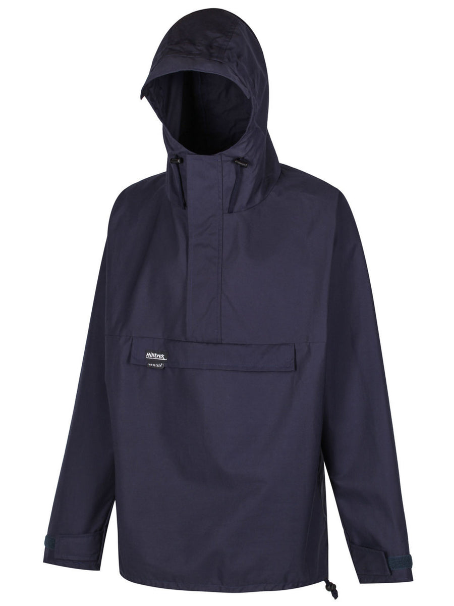 Hilltrek ventile jacket discount