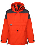 Hilltrek Liathach CV Double Ventile In Charcoal Blaze