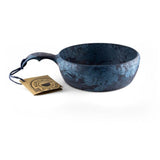 Kupilka Bowl 550ml in the colour blueberry