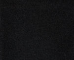 swatch of Noble Wilde Bronx Beanie in the colour Black
