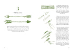 50 Things to Do in the Wild -  Richard Skrein page detail