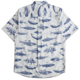 KAVU Topspot Short Sleeve Shirt