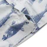 KAVU Topspot Short Sleeve Shirt