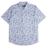 KAVU Topspot Short Sleeve Shirt