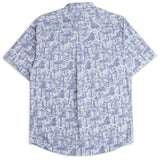 KAVU Topspot Short Sleeve Shirt