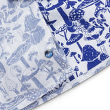 KAVU Topspot Short Sleeve Shirt