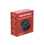 AeroPress Flow Control Filter Cap box