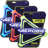 Aerobie Orbiter Boomerang