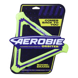 Aerobie Orbiter Boomerang