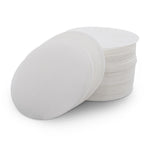 Aeropress Micro-Filters Paper Filters 350 - showing a stack of filters 