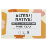 Alter/native Skincare - Pink Clay Cleanser - 95g