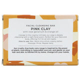 Alter/native Skincare - Pink Clay Cleanser - 95g