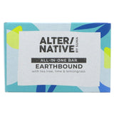 Alter/native All-In-One - Earthbound Bar Soap 95g