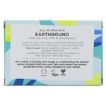 Alter/native All-In-One - Earthbound Bar Soap 95g