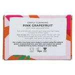 Alter/native Pink Grapefruit Conditioner Bar 90g box 