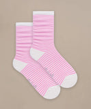 BAM Mixed Design Socks Pair 4 - 7 UK