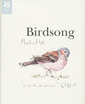 Birdsong By Madeline Floyd book cover