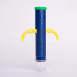Bite Sucker: Relieves mosquito bites without chemicals