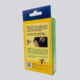 Bite Sucker: Relieves mosquito bites without chemicals