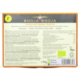 Booja-booja Chocolate Orange - Chocolate Truffles - 92g