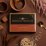 Booja-booja Hazelnut Crunch - Chocolate Truffles 92g