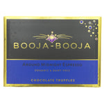 Booja-booja Around Midnight Espresso- Chocolate Truffles - 92g