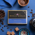 Booja-booja Around Midnight Espresso- Chocolate Truffles - 92g