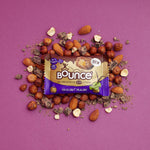 Bounce Dipped Hazelnut Praline 