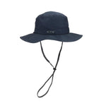CTR SUMMIT Pack it Hat in the colour indigo