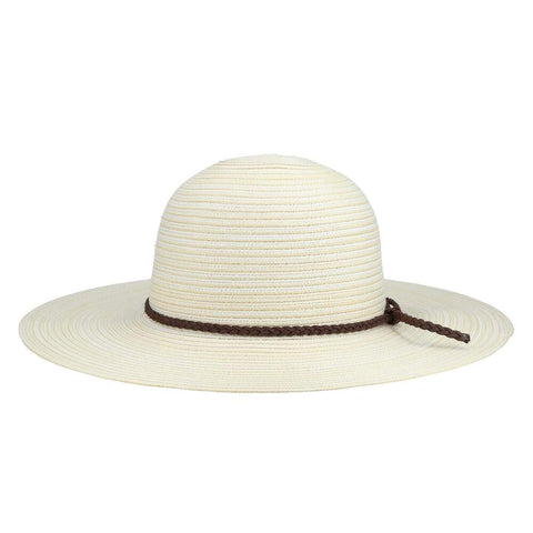 CTR WANDERLUST Roam Crushable Straw Hat – Wheat