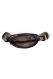 KAVU Canvas Spectator Bag