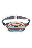 KAVU Canvas Spectator Bag