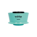 Ceado Hoop Coffee Brewer in the colour aquamarine
